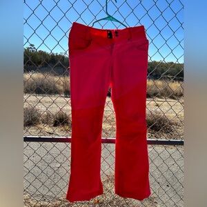 Aperture Snowboard pants Womens